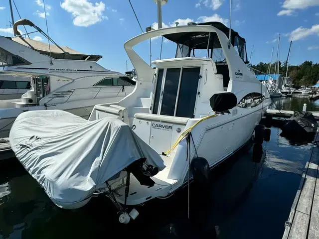 Carver 350 Mariner