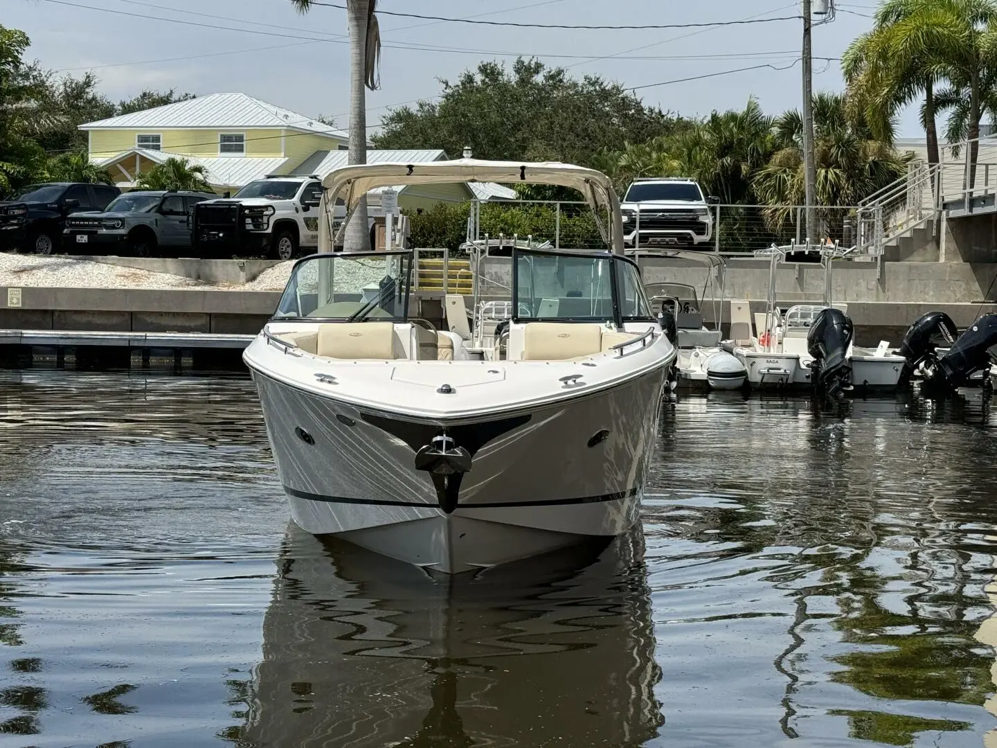 2019 Regal obx 29