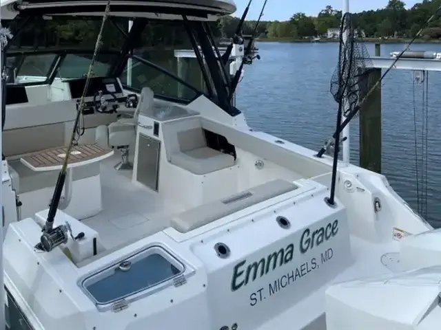 Boston Whaler 280 Vantage