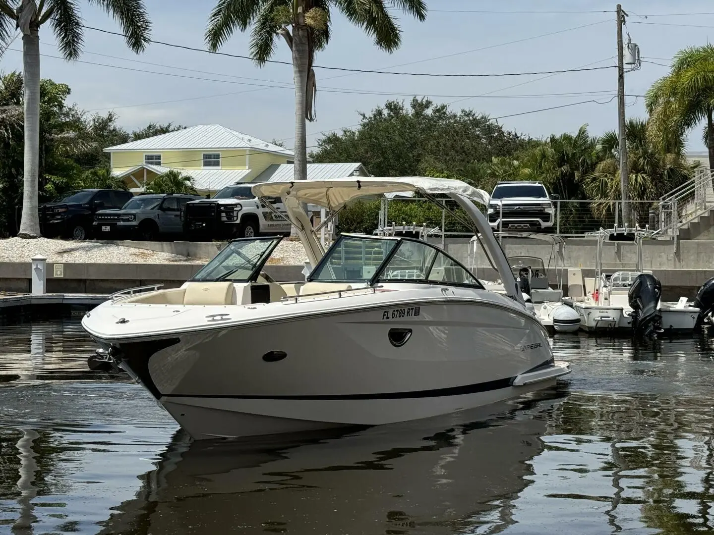 2019 Regal obx 29