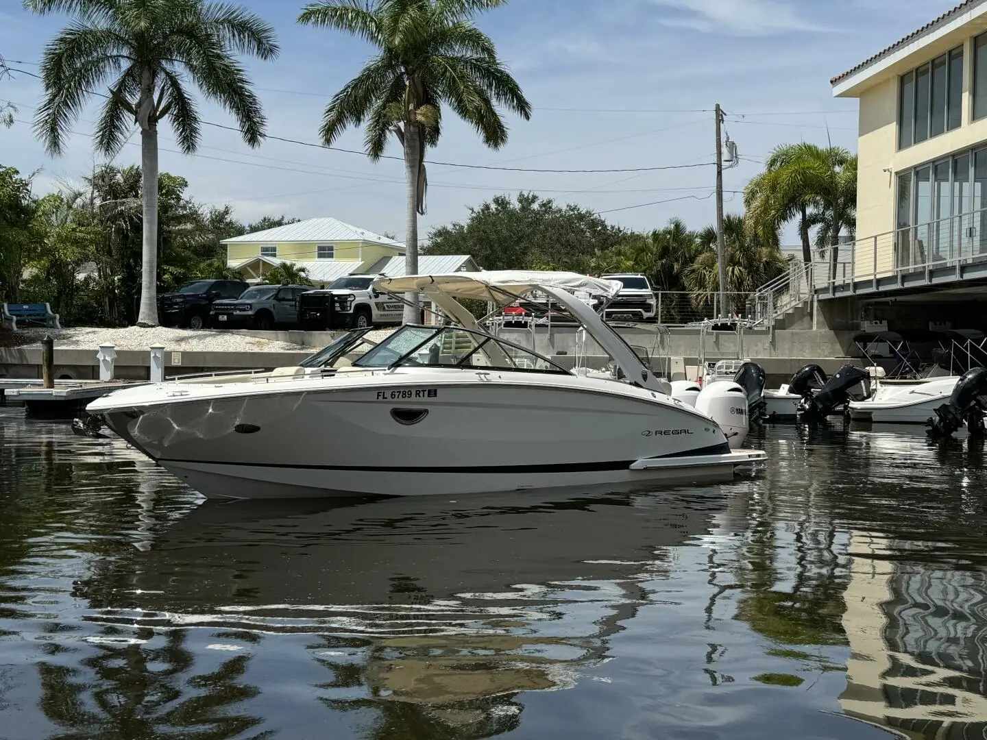 2019 Regal obx 29