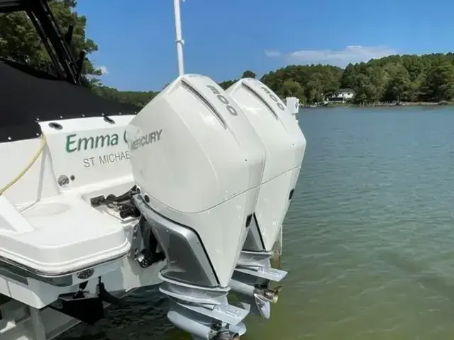 Boston Whaler 280 Vantage