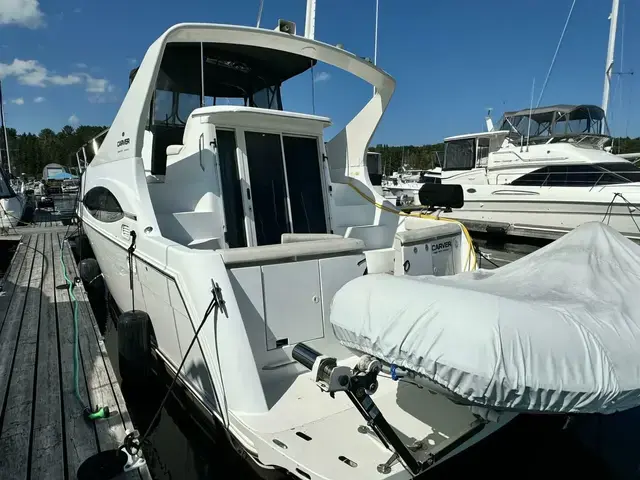 Carver 350 Mariner