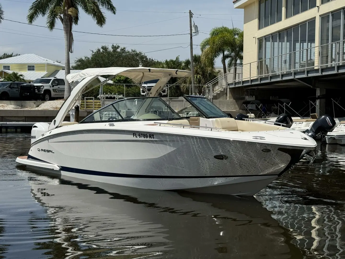 2019 Regal obx 29