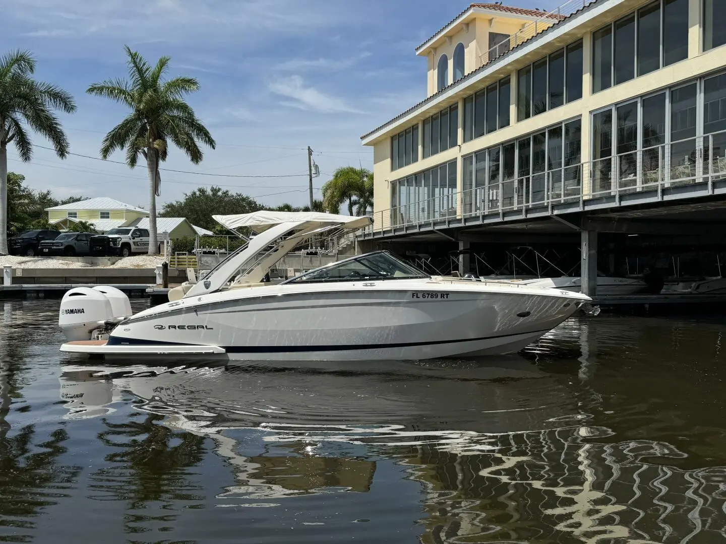 2019 Regal obx 29