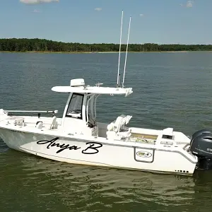 2018 Sea Hunt Boats Gamefish 25