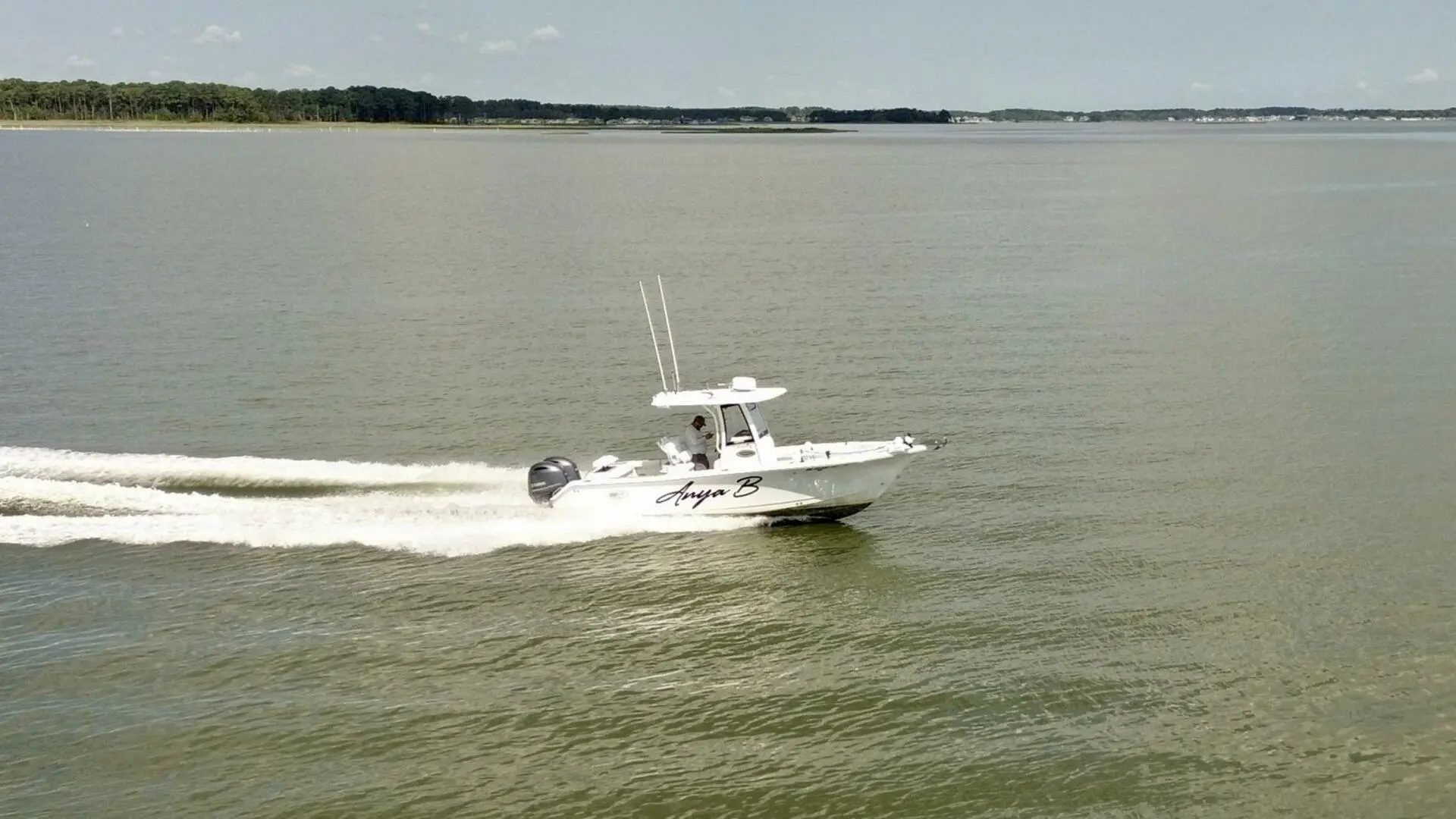 2018 Sea Hunt gamefish 25