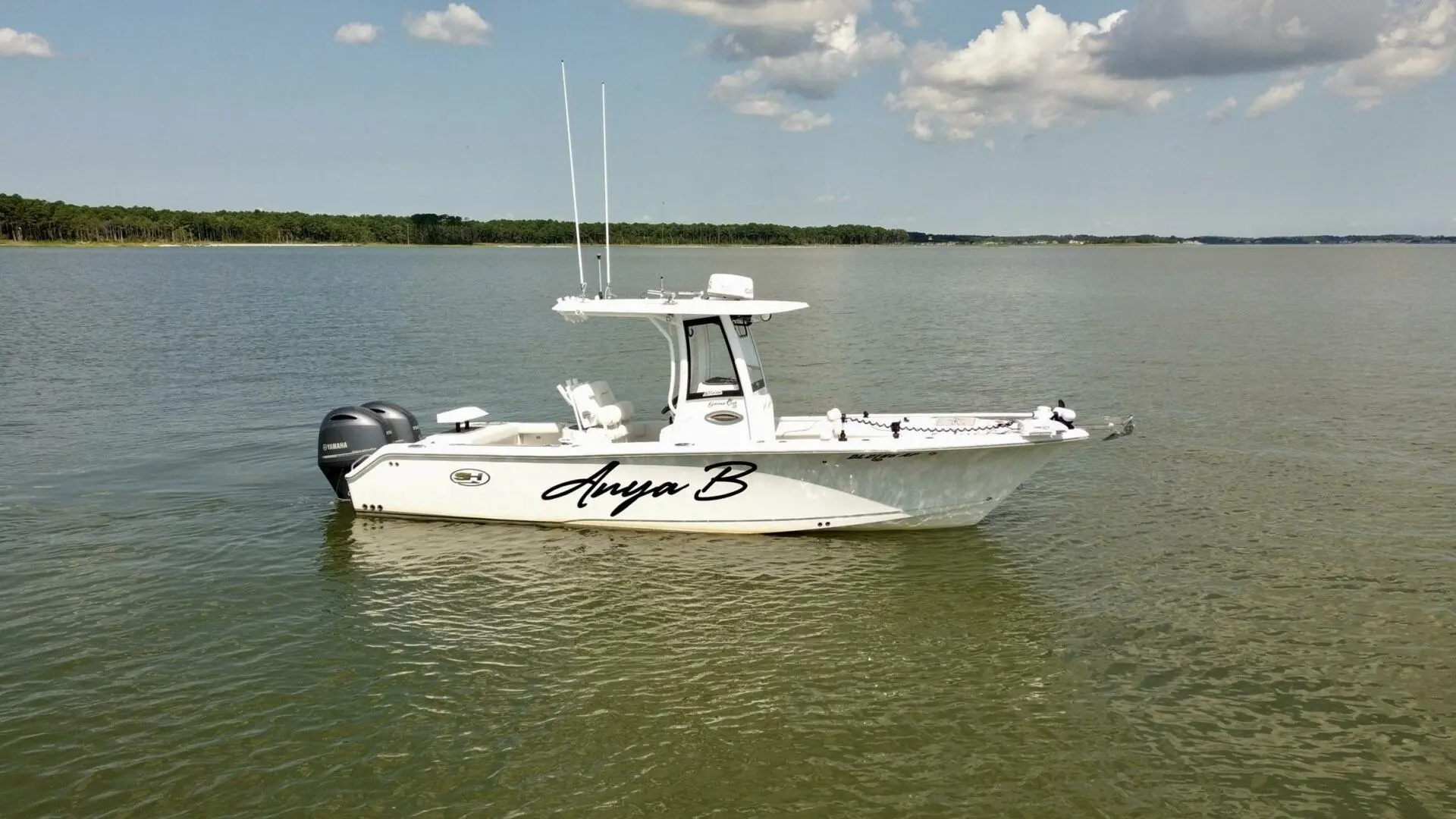 2018 Sea Hunt gamefish 25