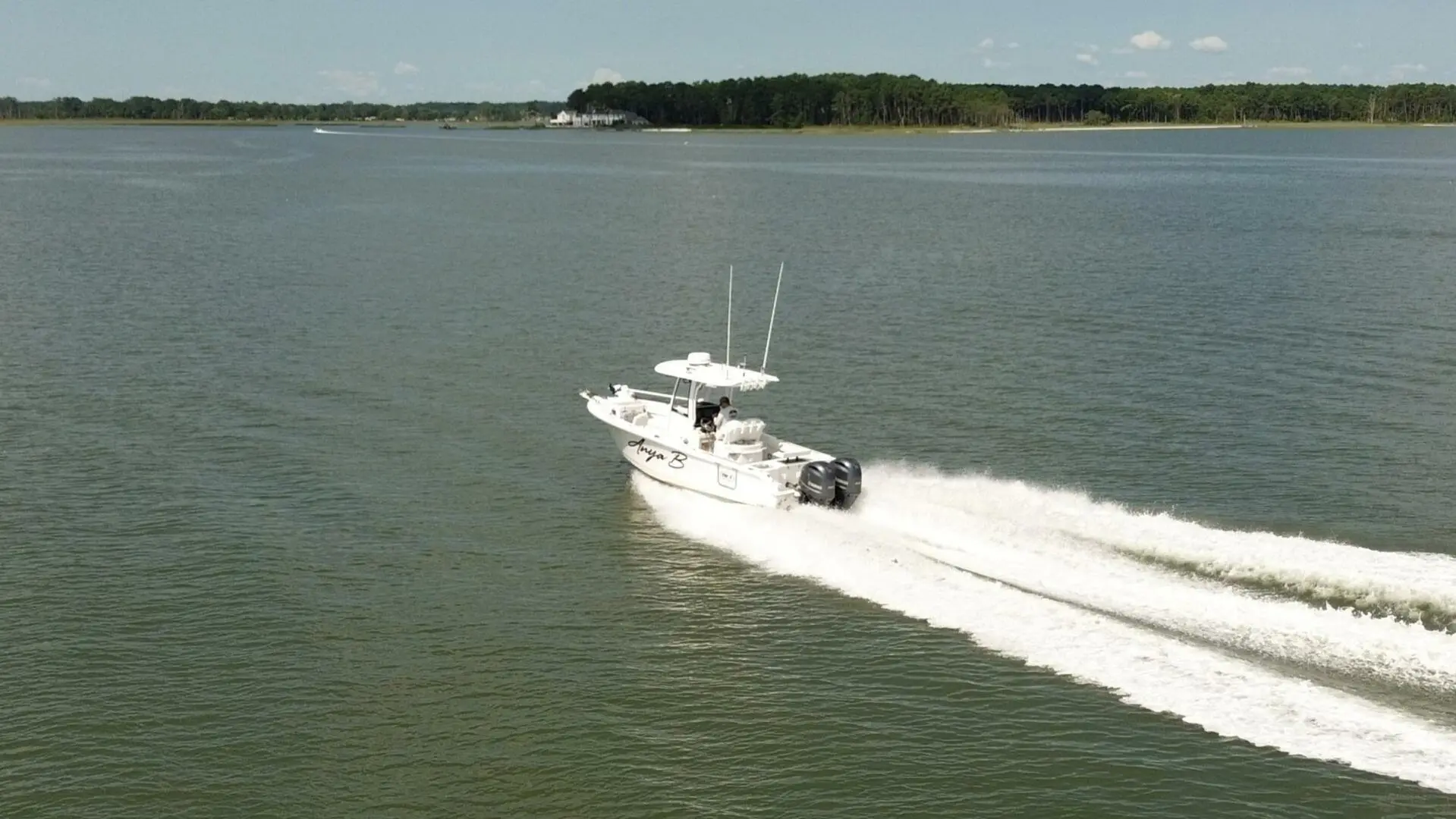 2018 Sea Hunt gamefish 25