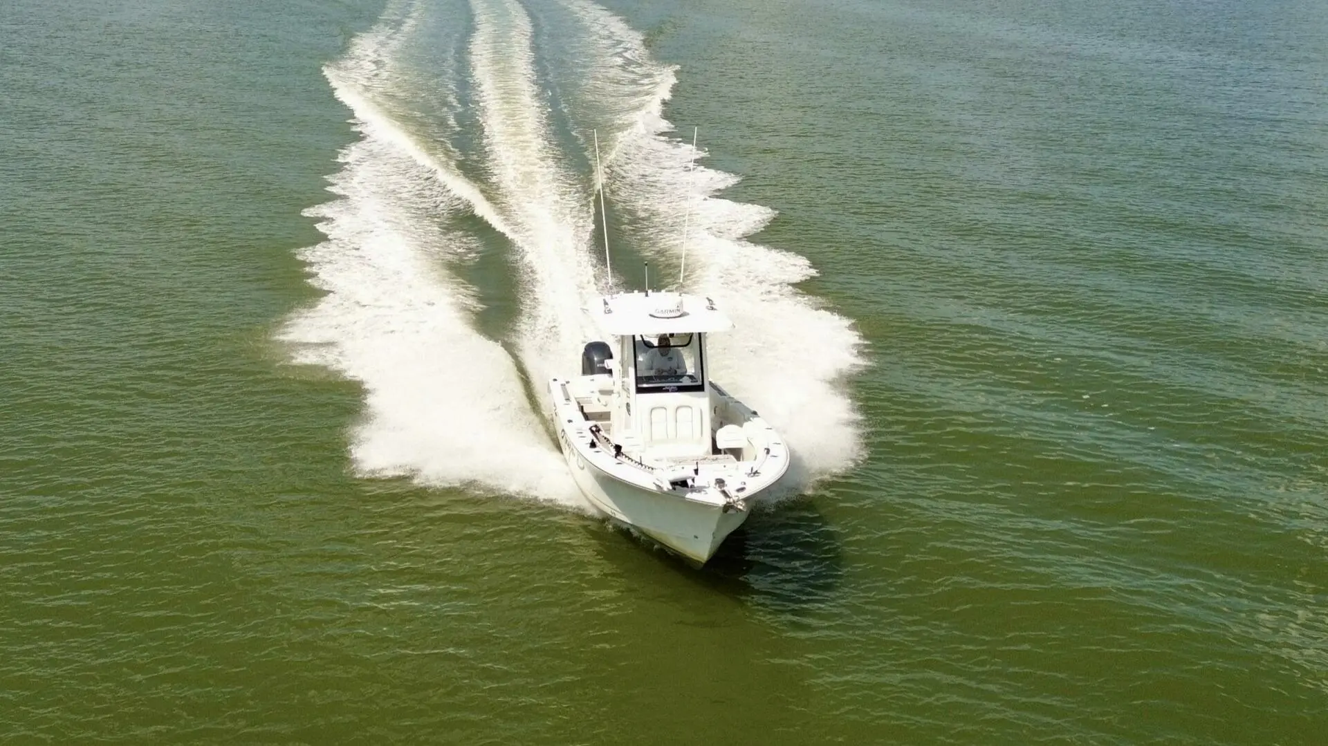 2018 Sea Hunt gamefish 25