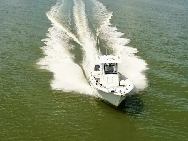 Sea Hunt Boats Gamefish 25