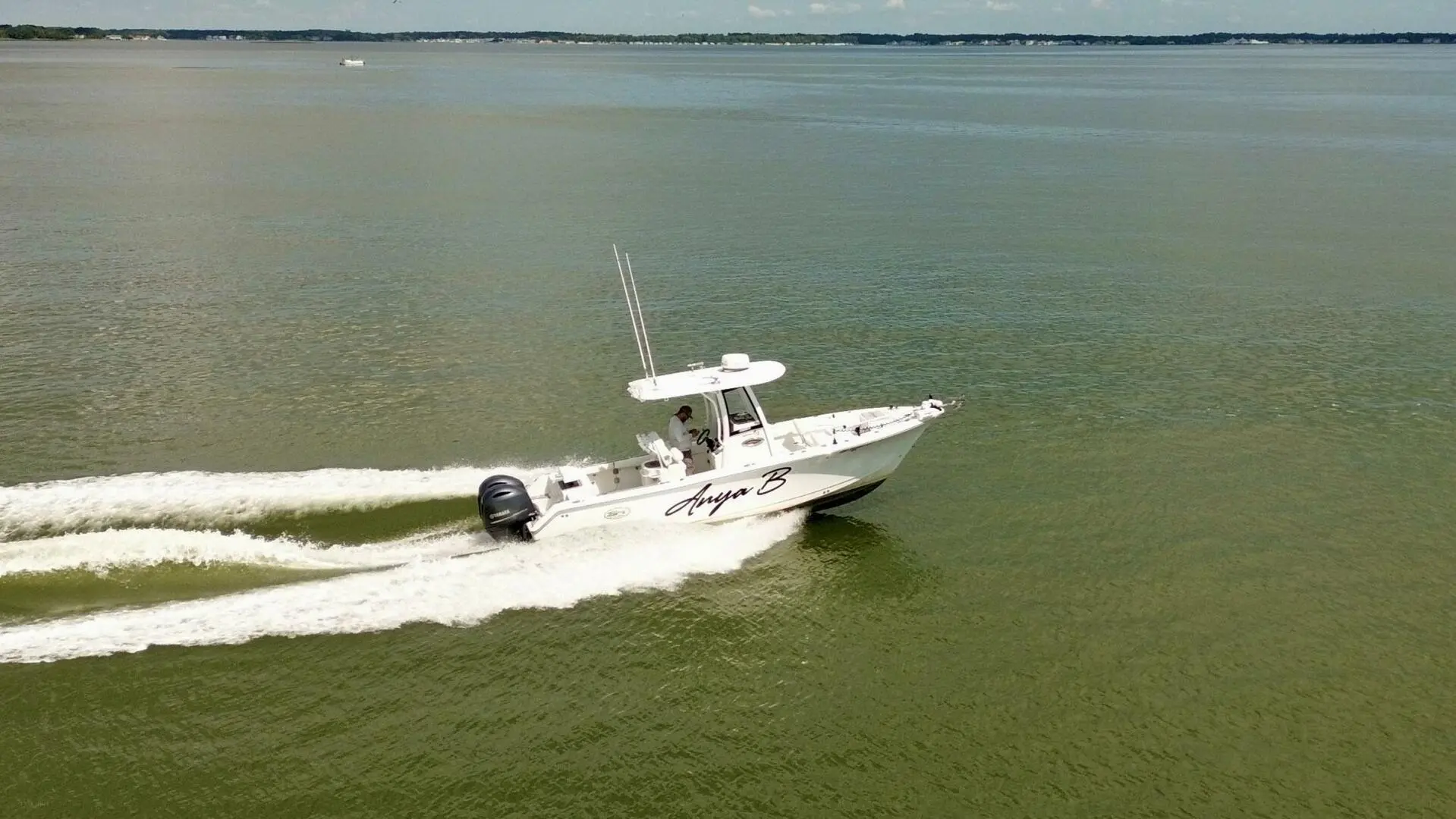 2018 Sea Hunt gamefish 25