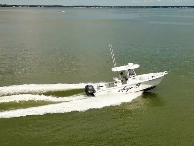 Sea Hunt Boats Gamefish 25