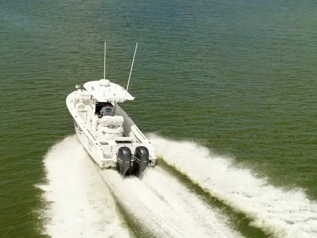 Sea Hunt Boats Gamefish 25