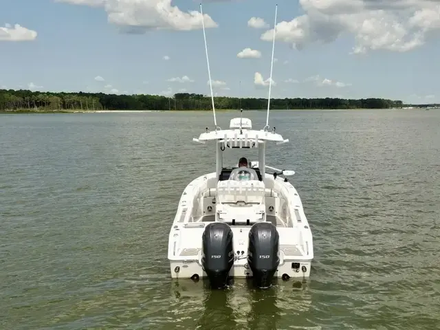 Sea Hunt Boats Gamefish 25