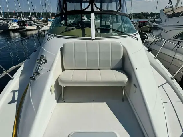 Carver 350 Mariner