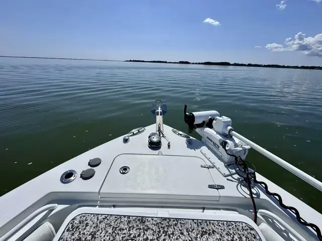 Sea Hunt Boats Gamefish 25