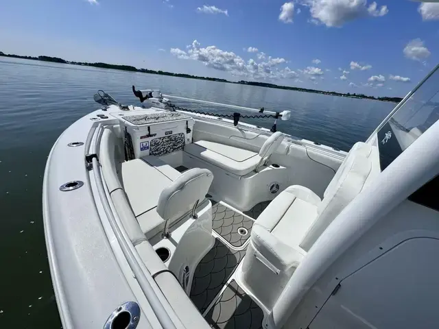 Sea Hunt Boats Gamefish 25