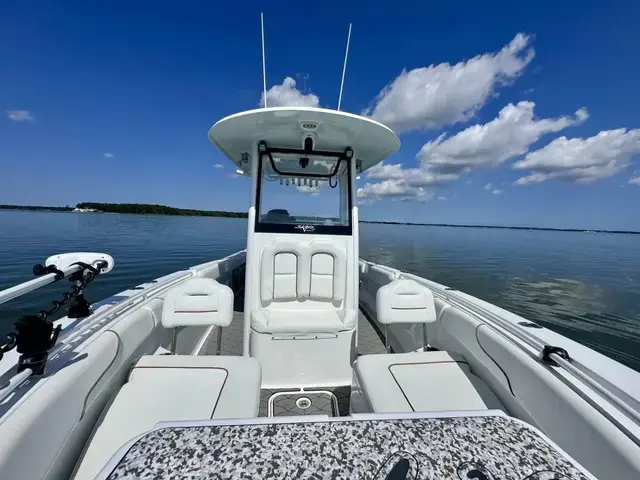 Sea Hunt Boats Gamefish 25