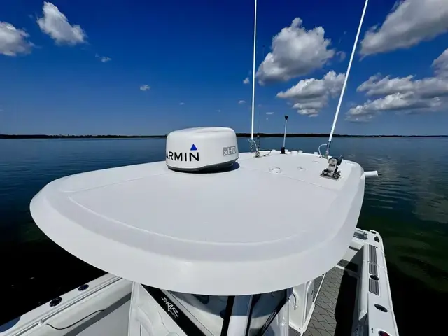 Sea Hunt Boats Gamefish 25