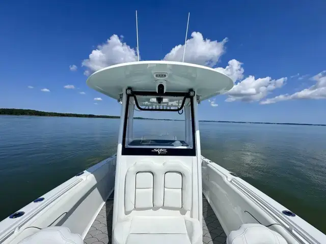 Sea Hunt Boats Gamefish 25