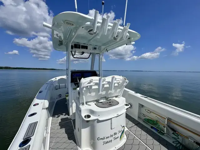 Sea Hunt Boats Gamefish 25