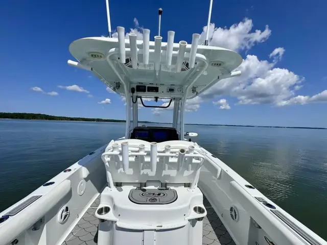 Sea Hunt Boats Gamefish 25