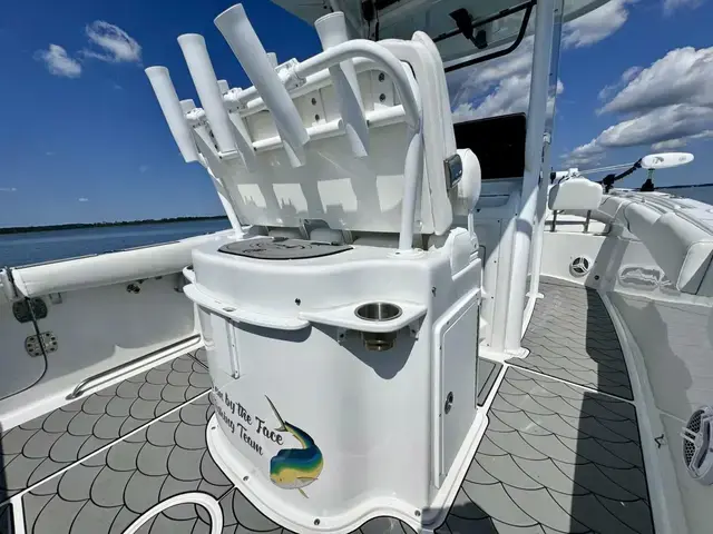 Sea Hunt Boats Gamefish 25