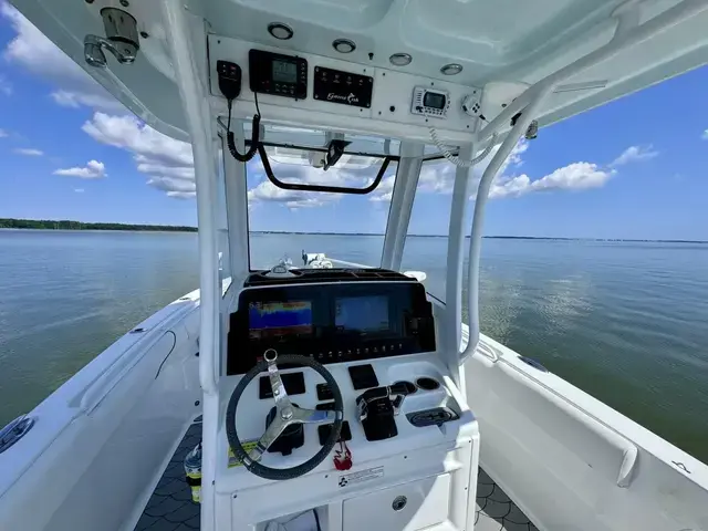 Sea Hunt Boats Gamefish 25