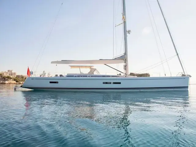 Nautor Swan Swan 80