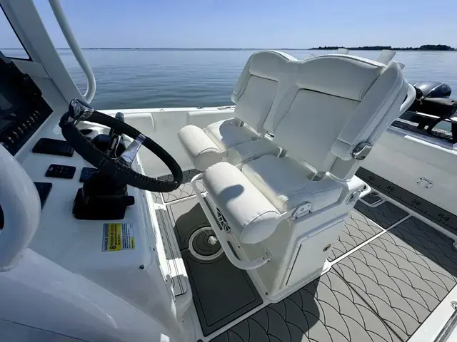 Sea Hunt Boats Gamefish 25