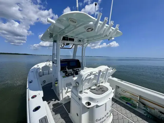 Sea Hunt Boats Gamefish 25