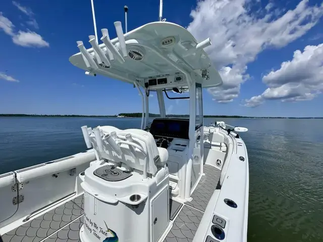 Sea Hunt Boats Gamefish 25