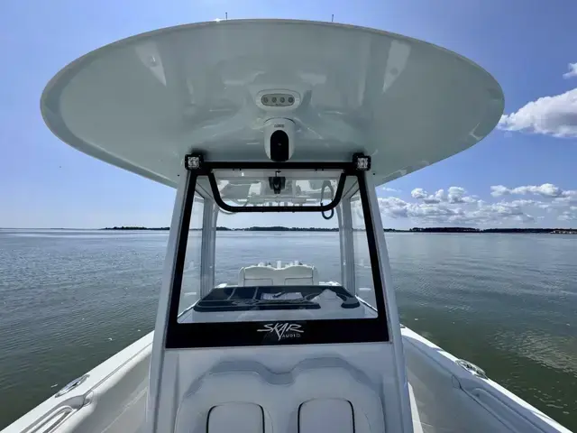 Sea Hunt Boats Gamefish 25