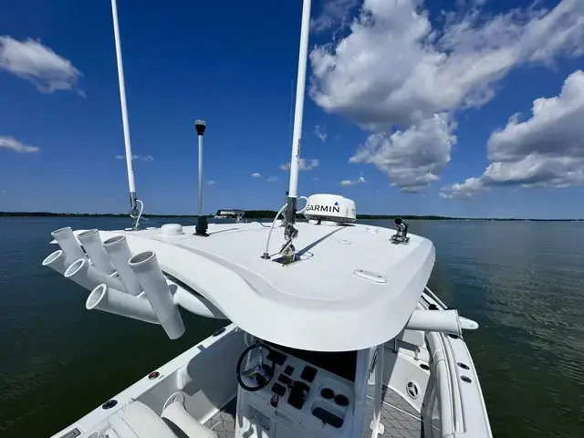 Sea Hunt Boats Gamefish 25