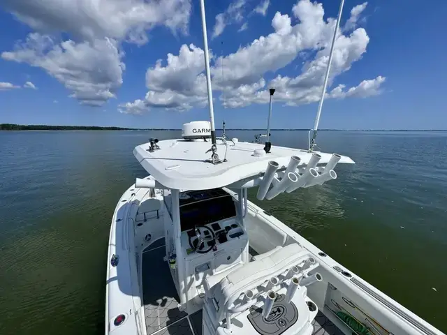 Sea Hunt Boats Gamefish 25