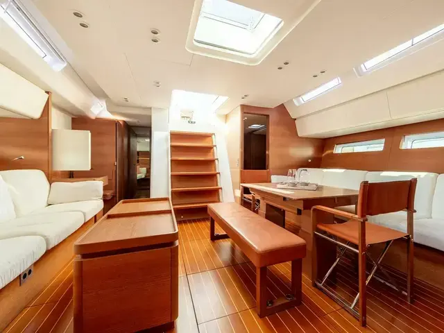 Nautor Swan Swan 80