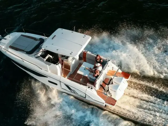 Beneteau Flyer 9 Sun Deck