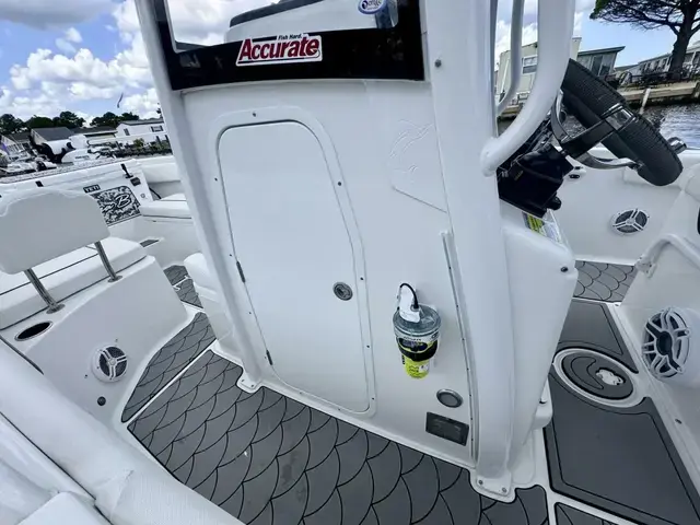 Sea Hunt Boats Gamefish 25