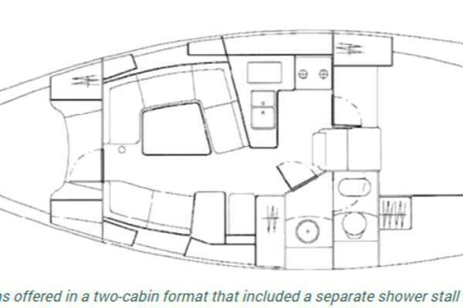 2001 Jeanneau sun odyssey 37