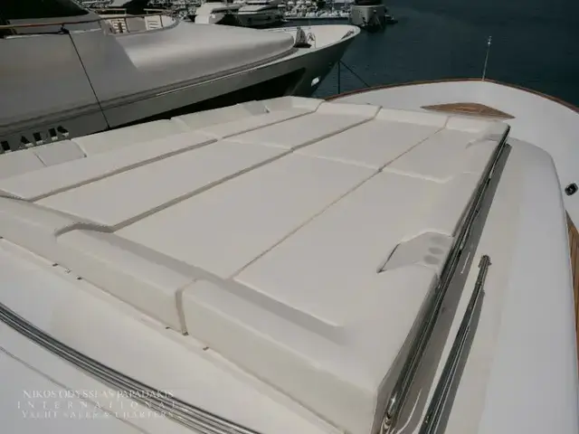 Cantieri Di Pisa Akhir 125