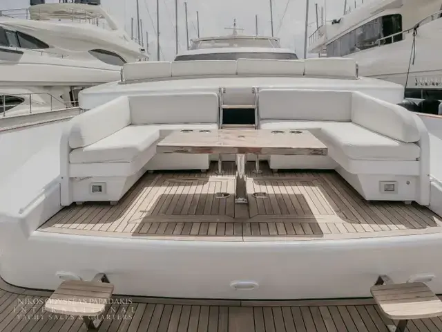 Cantieri Di Pisa Akhir 125