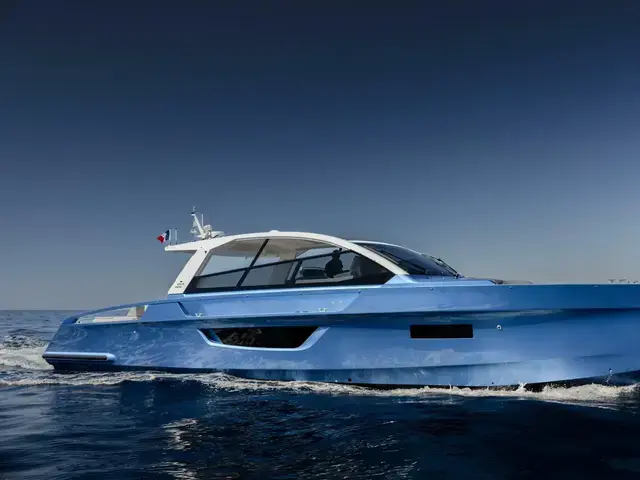 Sialia Yachts 57 Weekender