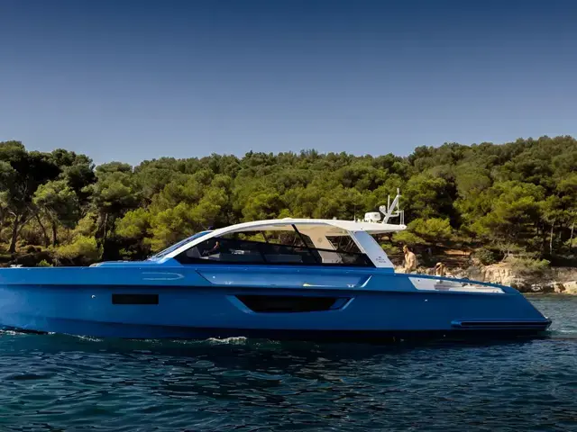 Sialia Yachts 57 Weekender