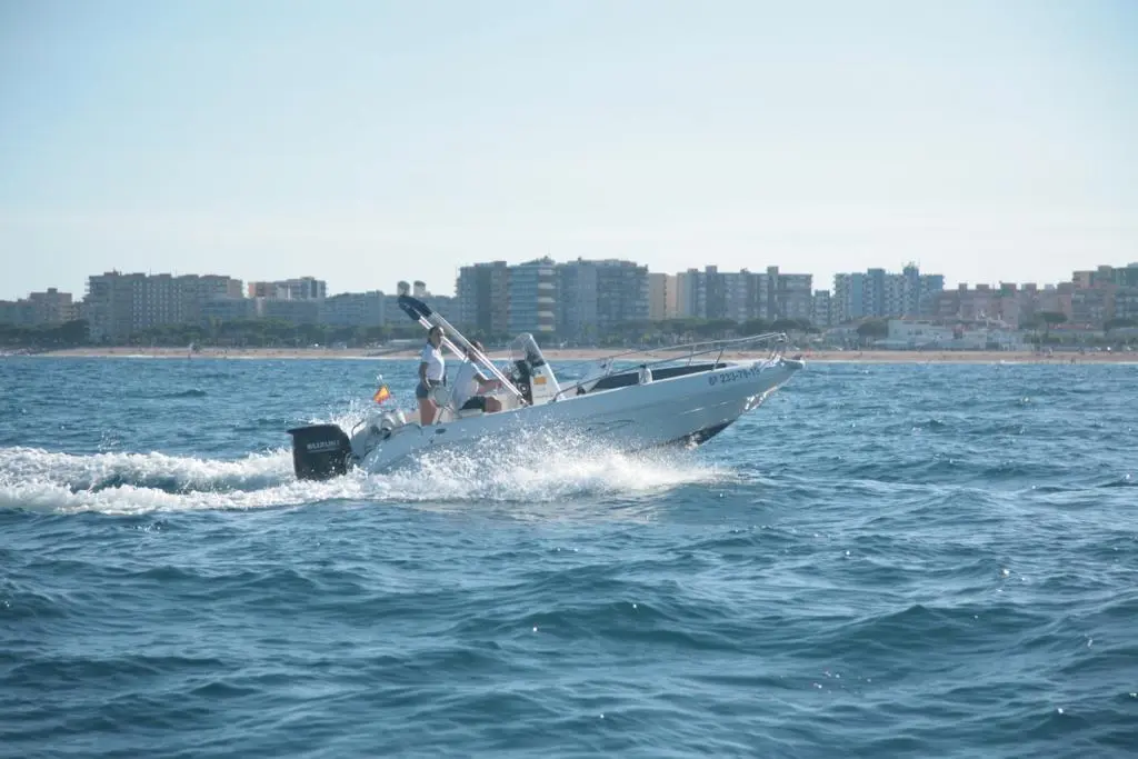 2019 Bimini sportline 19