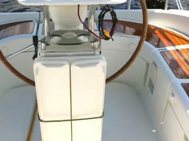 Jeanneau Sun Odyssey 37