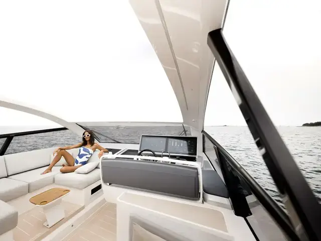 Sialia Yachts 57 Weekender