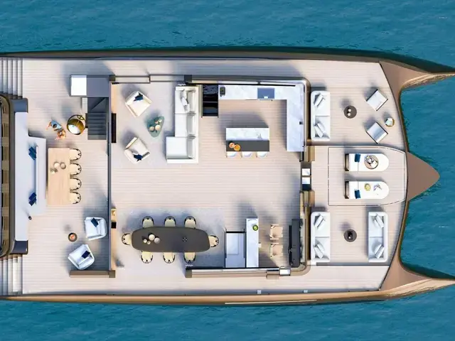 Daedalus Yachts Solectra 80