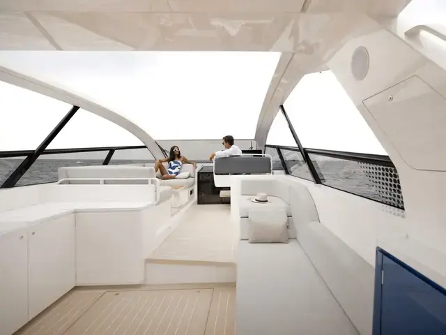 Sialia Yachts 57 Weekender