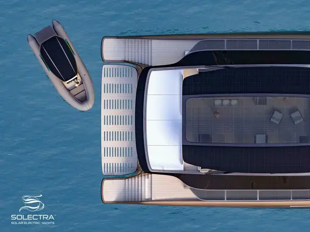 Daedalus Yachts Solectra 80